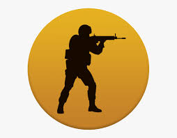Global offensive, a(n) action game. Counter Strike Global Offensive Logo Hd Png Download Kindpng