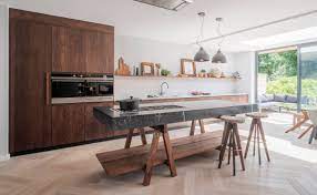 Maybe you would like to learn more about one of these? How Much Does A Bespoke Kitchen Cost Houzz Uk