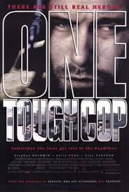 One Tough Cop (1998) movie posters