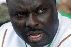 THE LIST: Army, air force promote 186 senior officers