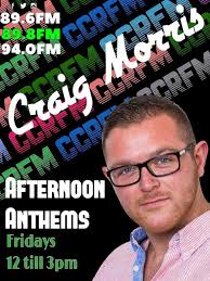 Morning K's n Q's MAXWELL,Till the cops come knocking happy Friday.