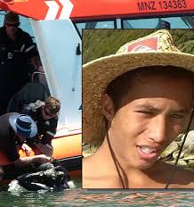 Teen tragedy: 'He was so young'