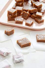 Our 13 Best Recipes With Dates Vegan Caramel Food Caramel Recipes