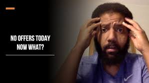 3 things NOT to do while waiting for a scholarship offer