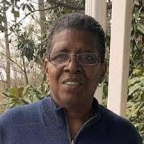 Ms. Mary Ann Copeland Obituary