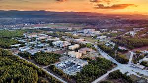 Bursa uludağ üniversitesi taban puanları. Uludag University Linkedin