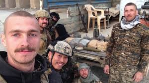 Memorial Video In Memory of Ollie Hall, One Year On.