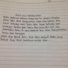 Kata tanya dasar ini wajib dikuasai untuk ditanyakan sekaligus dijawab. Contoh Kesan Dan Pesan Dalam Bahasa Inggris Temukan Contoh