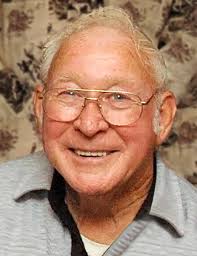 Obituary information for Richard Thomas Mathews