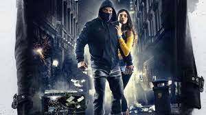 Watch they call me jeeg robot movie online. Lo Chiamavano Jeeg Robot They Call Me Jeeg I Love Italian Movies