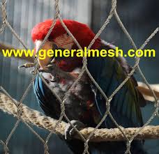 Bird Netting Bird Netting Fence Bird Cages Bird Mesh Bird Fence Factory Hebei General Metal Netting Co Ltd Email Sales Ge Zoo Bird Cages Parrot Cage