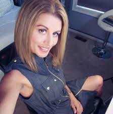 Charlie Ripka's Instagram, Twitter & Facebook