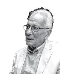 Nacional: 10 de mayo, 2024 by LA HORA Ecuador