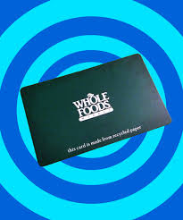 Check spelling or type a new query. Whole Foods Market Gift Card Scam