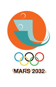 As the tokyo olympics kick off, the ioc has announced the host of the 2032 summer games. Mars 2032 Olympics On Behance