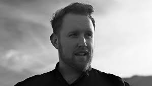 Album Kedua Gavin James, "Only Ticket Home", Siap Dirilis Dan Lepas Single  'Glow'