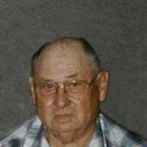 Donald Eugene Denney Obituary