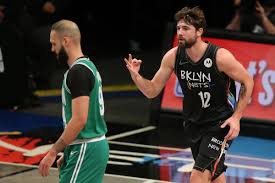 This is a great domain deserving of a wonderful new home. Celtics Eradicated By Nets For 0 2 Deficit Lose 130 108 Celticsblog