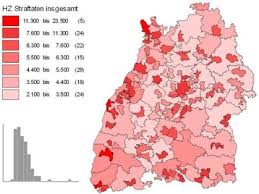 Die historische kathedrale ulmer münster zieht jährlich viele besucher in die kleine stadt ulm und in. Projekt Regionalanalysen Der Registrierten Kriminalitat