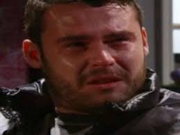 Emmerdale: Aaron Livesy tells Robert Sugden shocking abuse secret after he  admits he 'loves' him