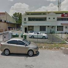 Tempat kerja yang selesa & berhawa dingin. Kilang Gudang Untuk Disewa Di Bangi Selangor Iproperty Com My