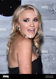 Wallis annenberg hi-res stock photography and images