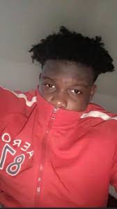 Quendarrius Perryman's Football Recruiting Profile