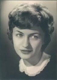 Judith Skomars Obituary (1938