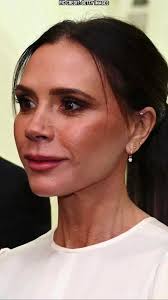 Victoria Beckhan Wedding Dance