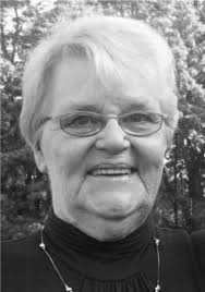 Marian Martell Obituary (1939