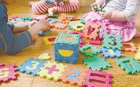 How to use crèche in a sentence. Central Guidelines For Creches At Workplaces The Hindu