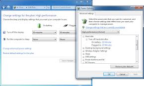 Click on the start button and visit the all apps menu. 10 Ways To Speed Up Windows 7 Techrepublic