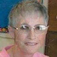 Obituary information for Norma Jean Kehoe