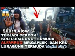 Setia negara al farruq (mr. Tulisan Mr Gaplex Al Farruq Aksi Koplak Mr Gaplek Alfarruq Jalan Bareng Po Haryanto Wayang Saling Mosak Masik Travelerbase Traveling Tips Suggestions Livery Bus Jb3 Hdd Bussid Infotiket Com