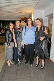 Este fue el Fashion Night Guadalajara Country Club de 2023!