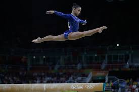 Página oficial da ginasta flávia saraiva. Flavinha Agradece Carinho Do Publico E Diz Ser Fa De Simone Biles Agencia Brasil