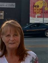 Obituary information for Deborah Roberson