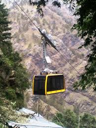 Vaishno Devi : Ropeway || Timings || Tickets & Offline & Online Booking  2021 || Complete Information - Youtube