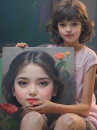 That's a fantastic drawing, great job! Potatoes መር boil em! mash stick.em  ina om/ stick stick'em 'em stew!