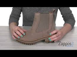Women's timberland magby low lightweight cushioned chelsea boots in black. Timberland Courmayeur Valley Chelsea Zappos Com