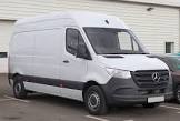 MERCEDES-SPRINTER