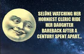 Aite guys drop down your favroite Moonlight Sword Incarnation in the  comments section Mine's the Moonlight Sword from AC5