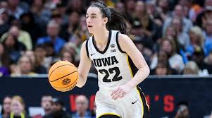 Caitlin Clark had an unforgettable NCAA tournament for Iowa - Sports  Illustrated