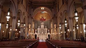Saints peter and paul church on washington square park in san francisco. Saints Peter Paul Church San Francisco Stock Video Footage 4k And Hd Video Clips Shutterstock