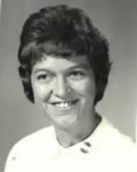 Obituary information for Christine Graves Williams