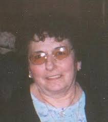 Tribute for Agnes M. (Suchocki) Marshall