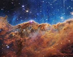 NASA's James Webb Space Telescope ...