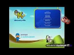 About press copyright contact us creators advertise developers terms privacy policy & safety how youtube works test new features press copyright contact us creators. Discovery Kids Latinoamerica Creditos Lazytown Intro Pocoyo Youtube