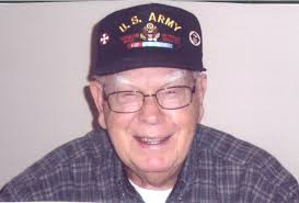 Obituary for Carl E. Baxter