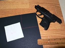 • the gun or a mold of your gun. Diy A How To Guide To Make Your Own Kydex Trigger Guard Holster The Firearm Blog